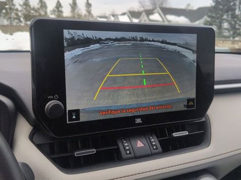 Certified 2023 Toyota RAV4 XLE Premium image 23