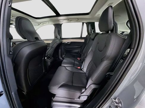 New 2026 Volvo XC90 B6 Plus w/ Protection Package Premier AWD/4WD image 26