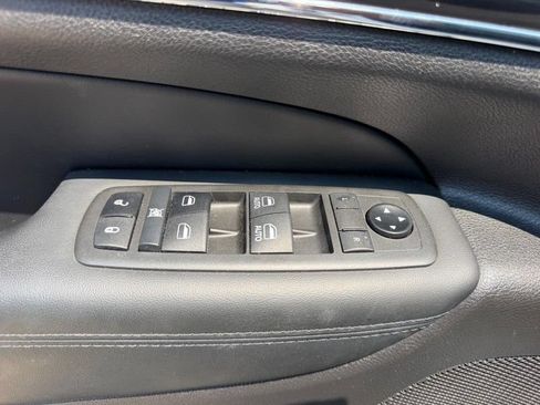 Used 2021 Jeep Grand Cherokee Limited w/ Luxury Group II AWD/4WD image 19