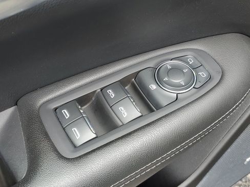 Used 2023 Cadillac XT5 Luxury FWD image 18