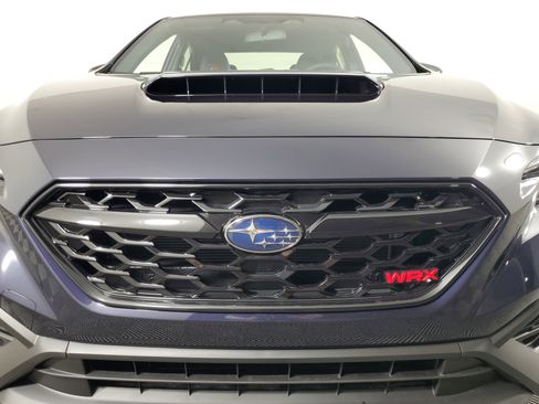 New 2026 Subaru WRX tS image 10