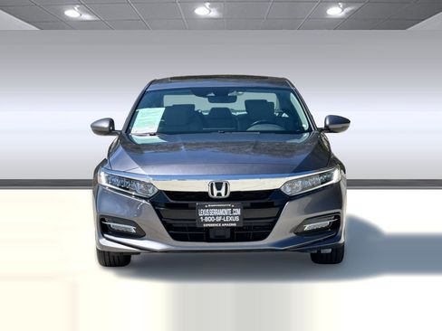 Used 2020 Honda Accord EX-L image 6