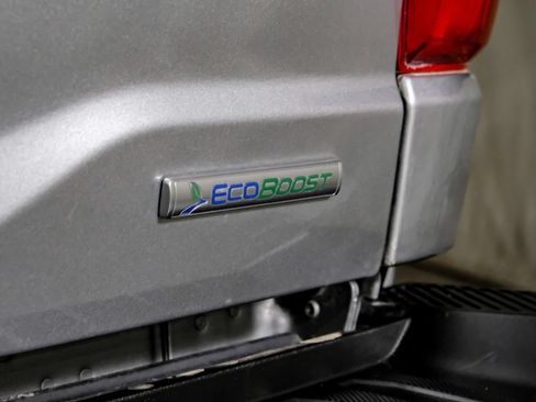 Used 2022 Ford F150 Lariat AWD/4WD image 44