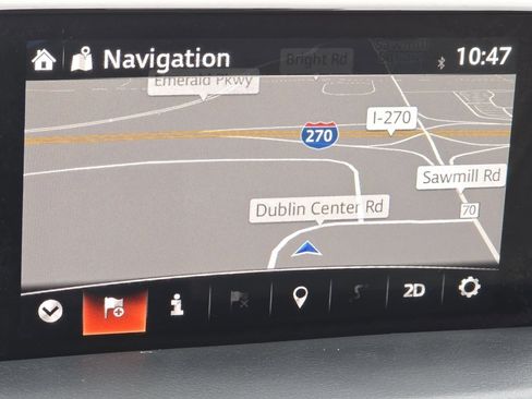 Used 2018 MAZDA CX-5 Grand Touring image 4