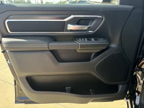 New 2026 RAM 1500 Big Horn image 18