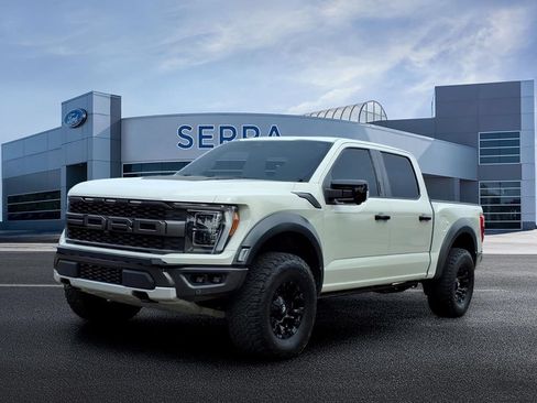 Used 2023 Ford F150 Raptor AWD/4WD image 1