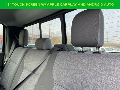 Used 2024 Ford F250 XL w/ STX Appearance Package image 13