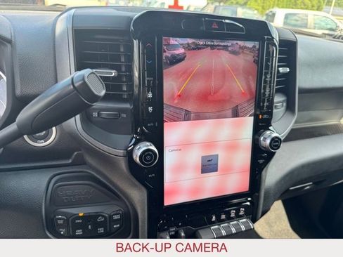 New 2025 RAM 2500 Tradesman w/ Power Wagon Package image 19