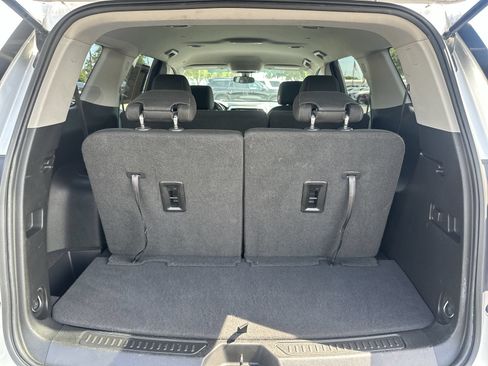 Used 2020 GMC Acadia SLE FWD image 33