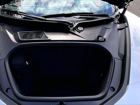 Used 2024 Chevrolet Corvette Stingray Preferred Conv w/ Z51 Performance Package image 23