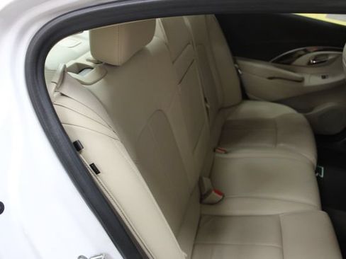 Used 2016 Buick LaCrosse Leather w/ Experience Buick Package AWD/4WD image 9