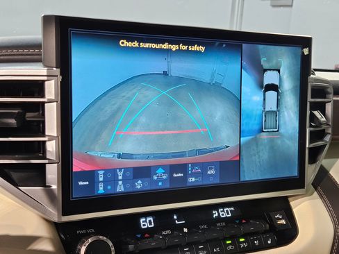 Used 2024 Toyota Tundra 1794 Edition image 31