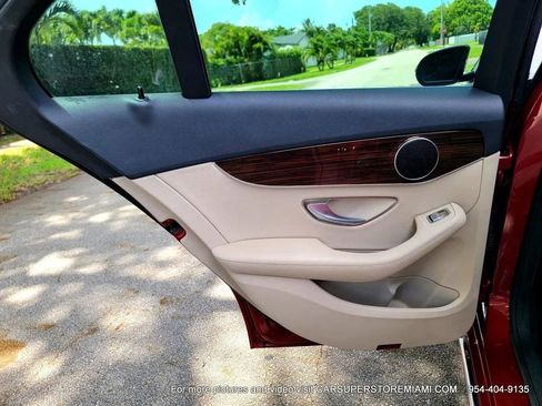 Used 2018 Mercedes-Benz C 300 C 300 Sedan 4D image 50