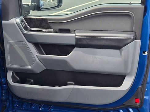 Used 2023 Ford F150 XLT w/ Equipment Group 302A High image 6