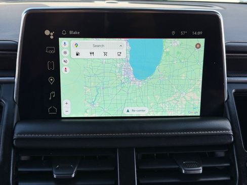 Used 2023 GMC Yukon AT4 w/ AT4 Premium Plus Package image 28