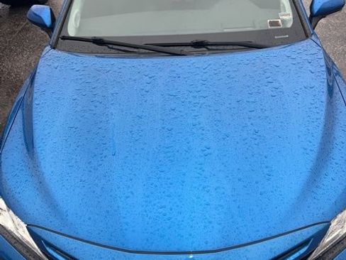 Used 2020 Toyota Camry XSE image 10