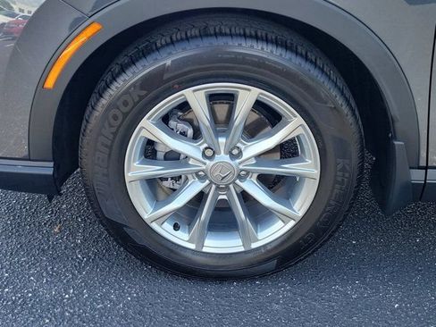 Certified 2025 Honda CR-V EX-L image 31
