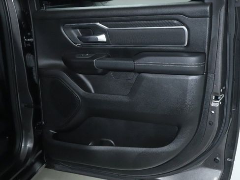 Used 2025 RAM 1500 Big Horn image 33