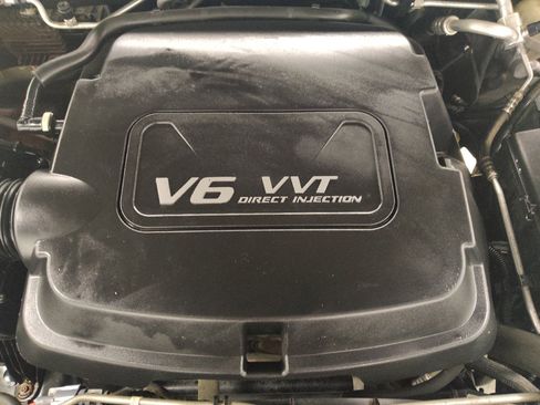 Used 2016 Chevrolet Colorado W/T AWD/4WD image 30