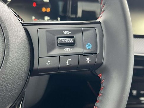 New 2026 Nissan Kicks SR w/ Illumination Package AWD/4WD image 18
