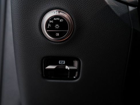 Used 2024 Mercedes-Benz GLC 43 AMG AMG GLC 43 w/ Driver Assistance Package image 24