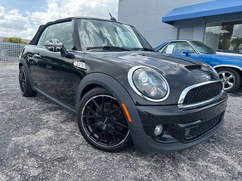 Used 2015 MINI Cooper S FWD image 3