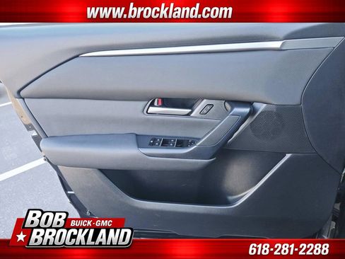 Used 2025 MAZDA CX-50 AWD 2.5 S w/ Premium Package image 35