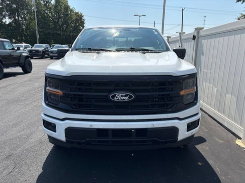 Used 2024 Ford F150 XLT w/ Equipment Group 303A High AWD/4WD image 5