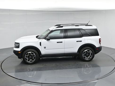 Used 2024 Ford Bronco Sport Big Bend image 44