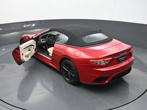 Used 2019 Maserati GranTurismo MC RWD image 24