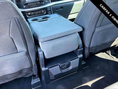 Used 2023 Ford F150 XLT AWD/4WD image 12