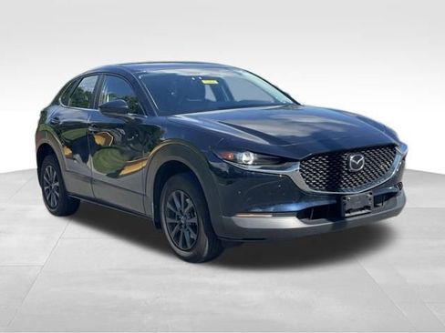 Used 2024 MAZDA CX-30 AWD 2.5 S image 3