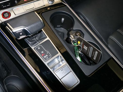 Used 2023 Audi S7 Prestige w/ Prestige Package image 45