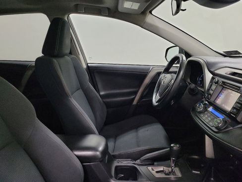 Used 2018 Toyota RAV4 XLE w/ Plus Extra Value Package AWD/4WD image 21