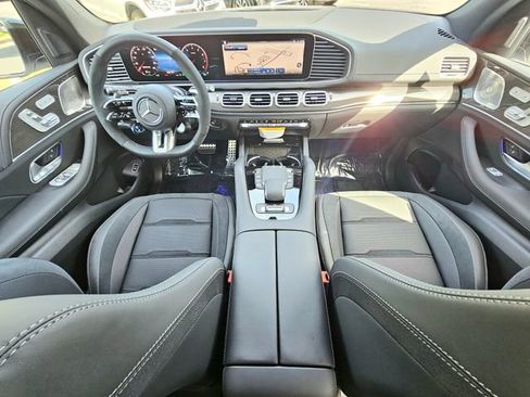 New 2026 Mercedes-Benz GLE 53 AMG 4MATIC image 24