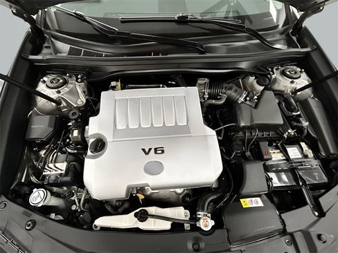 Used 2018 Lexus ES 350 image 18