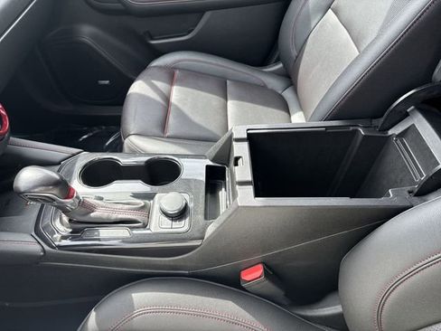 Certified 2022 Chevrolet Blazer RS w/ Enhanced Convenience Package FWD image 26