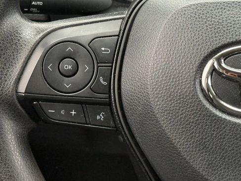 Used 2024 Toyota RAV4 XLE image 14