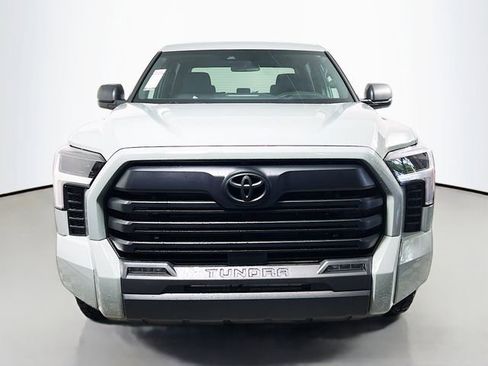 New 2026 Toyota Tundra SR5 RWD image 7