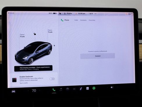 Used 2020 Tesla Model 3 Long Range image 28