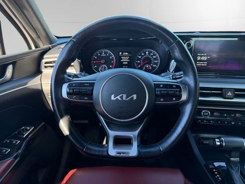 Used 2024 Kia K5 GT-Line w/ GT-Line Premium Package image 12