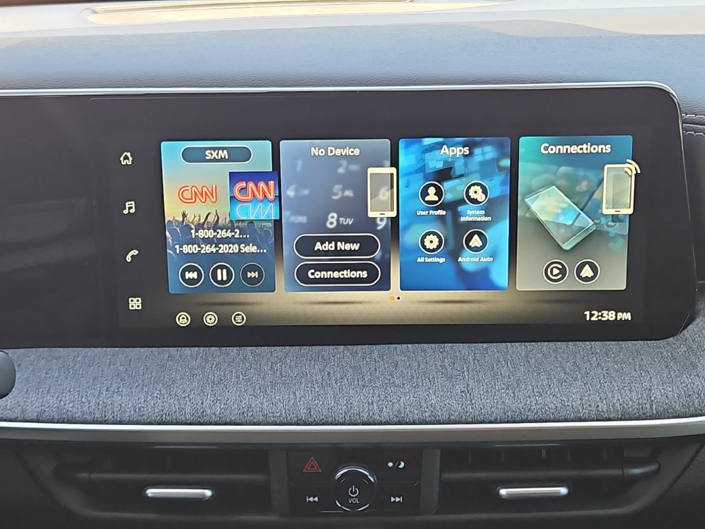 New 2027 Nissan Kicks SV AWD/4WD image 20