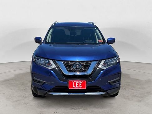 Used 2020 Nissan Rogue SV AWD/4WD image 8