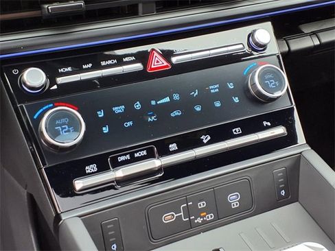 New 2026 Hyundai Santa Fe Calligraphy image 10