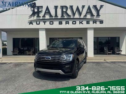 Used 2019 Ford Expedition XLT w/ Equipment Group 202A