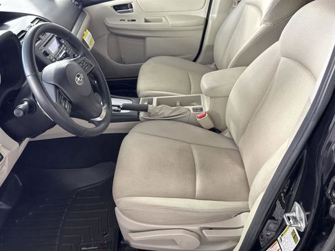 Used 2013 Subaru Impreza 2.0i Sport Premium image 11