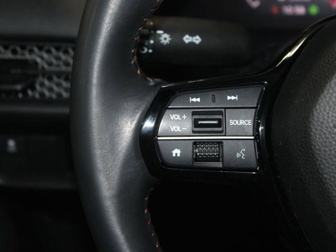 Used 2024 Honda HR-V Sport image 19