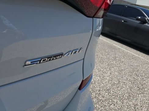 Used 2021 BMW X5 sDrive40i w/ M Sport Package RWD image 5