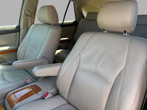 Used 2007 Lexus RX 350 2WD image 13