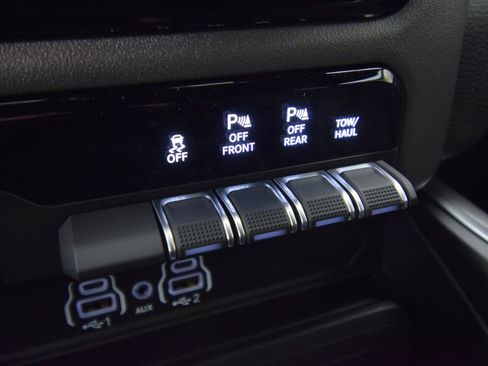 New 2026 RAM 1500 Big Horn image 24